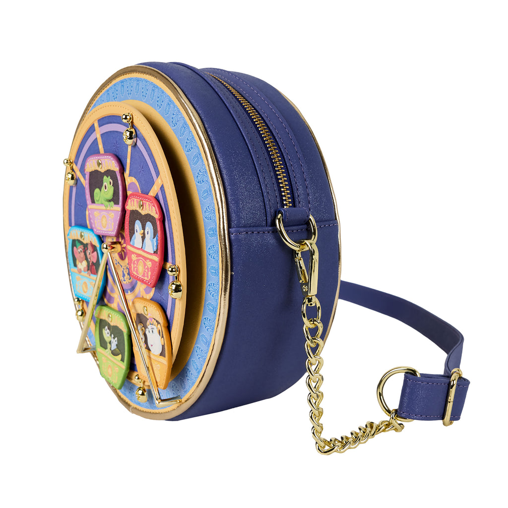 Product image Disney Princess - Carousel Crossbody Bag