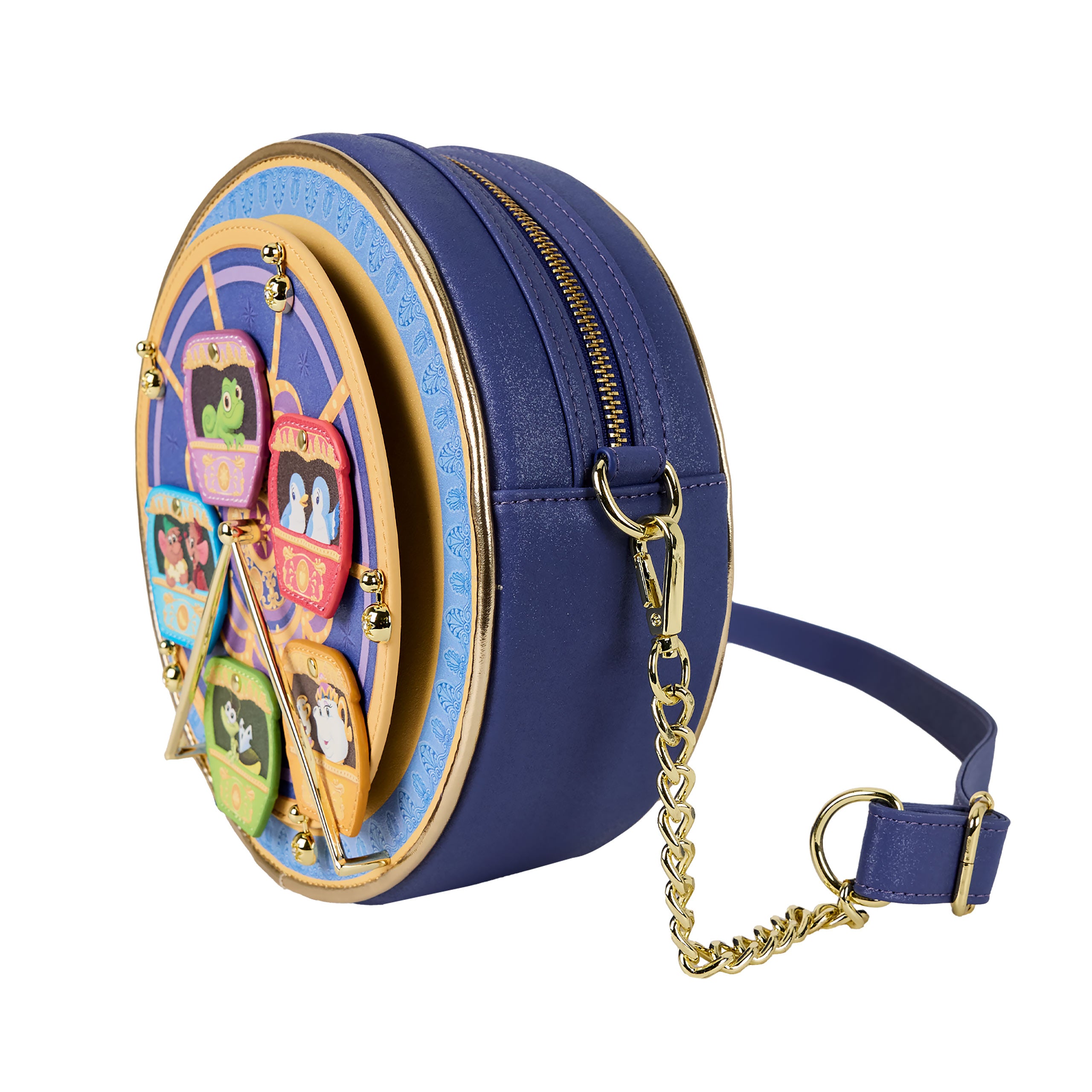 Product image Disney Princess - Carousel Crossbody Bag