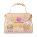 Product image Lilo & Stitch - Angel and Stitch Flower Handbag