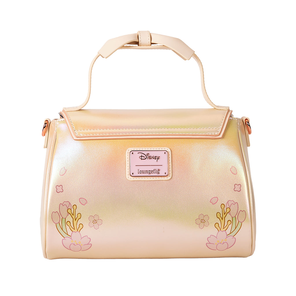 Product image Lilo & Stitch - Angel and Stitch Flower Handbag