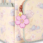 Imagen del producto Lilo & Stitch - Angel y Stitch Cherry Blossom Mini Mochila