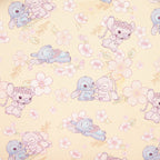 Imagen del producto Lilo & Stitch - Angel y Stitch Cherry Blossom Mini Mochila