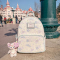 Imagen del producto Lilo & Stitch - Angel y Stitch Cherry Blossom Mini Mochila