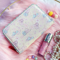 Product image Lilo & Stitch - Angel and Stitch Cherry Blossom Wallet