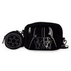 Imagen del producto Star Wars - Bolso Bandolera con Cartera