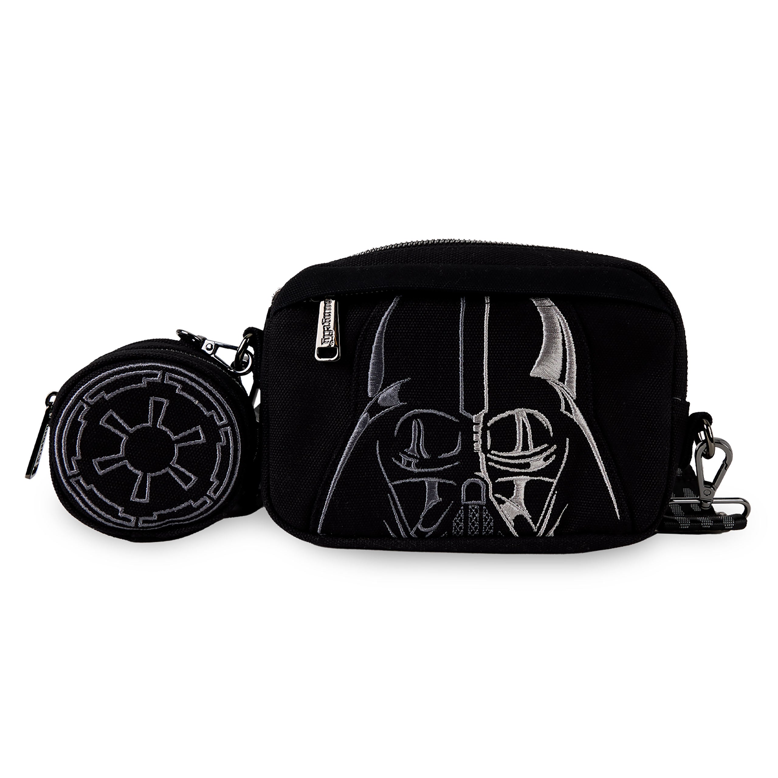 Imagen del producto Star Wars - Bolso Bandolera con Cartera