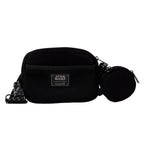 Imagen del producto Star Wars - Bolso Bandolera con Cartera