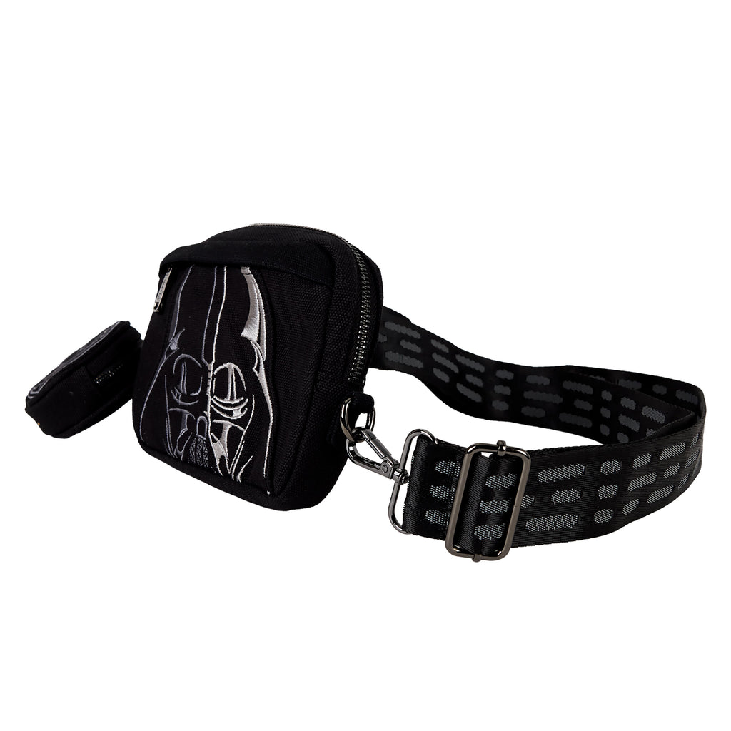 Imagen del producto Star Wars - Bolso Bandolera con Cartera