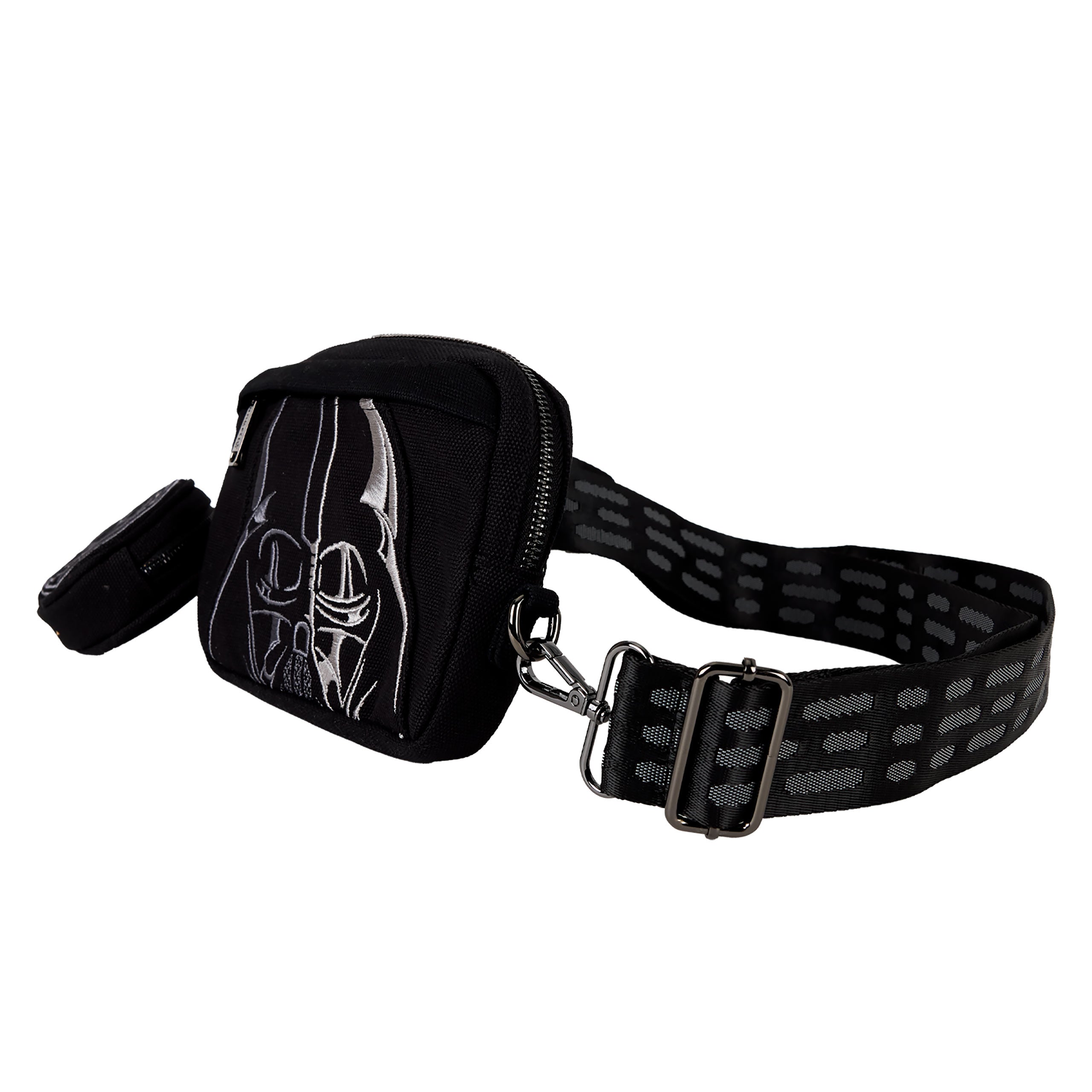 Imagen del producto Star Wars - Bolso Bandolera con Cartera