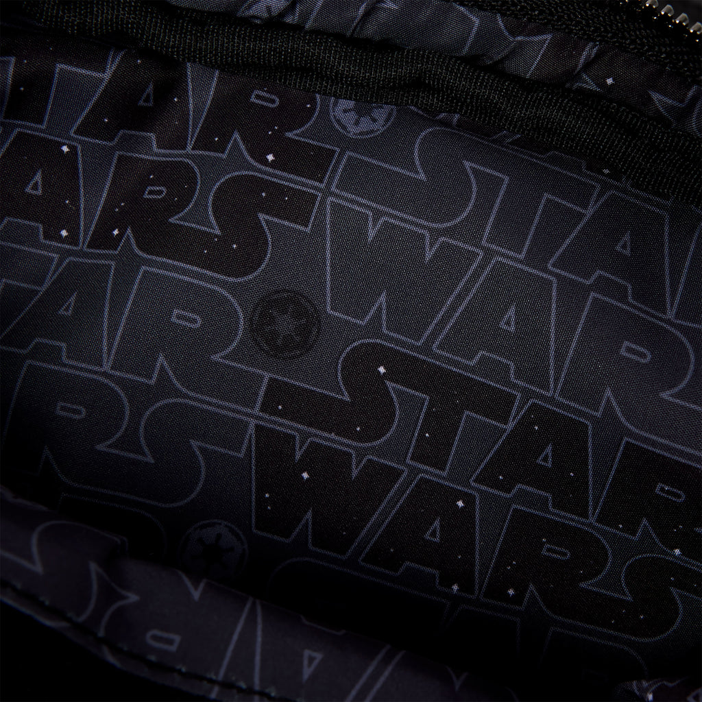 Imagen del producto Star Wars - Bolso Bandolera con Cartera