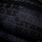Imagen del producto Star Wars - Bolso Bandolera con Cartera