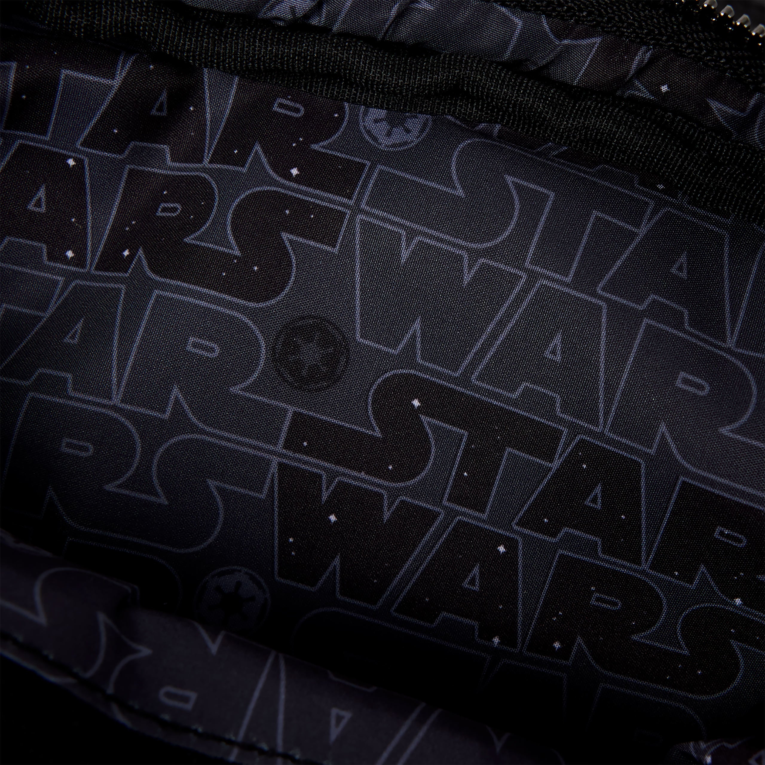 Imagen del producto Star Wars - Bolso Bandolera con Cartera