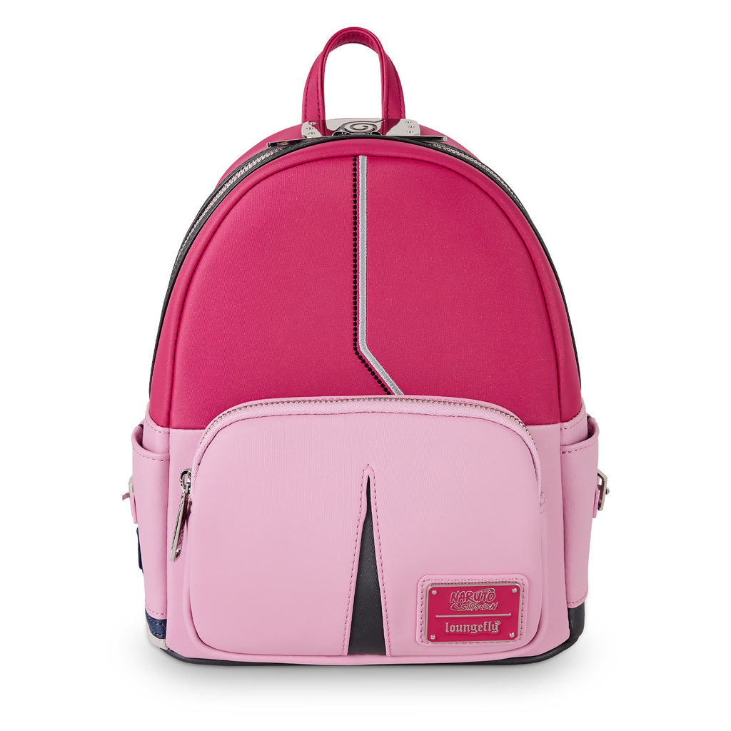Imagen del producto Naruto Shippuden - Mini Mochila Cosplay Sakura