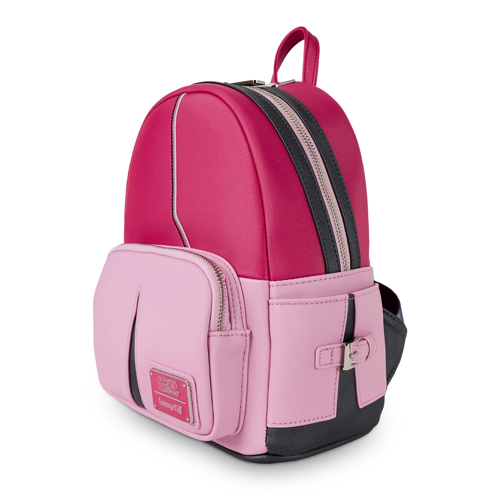 Imagen del producto Naruto Shippuden - Mini Mochila Cosplay Sakura