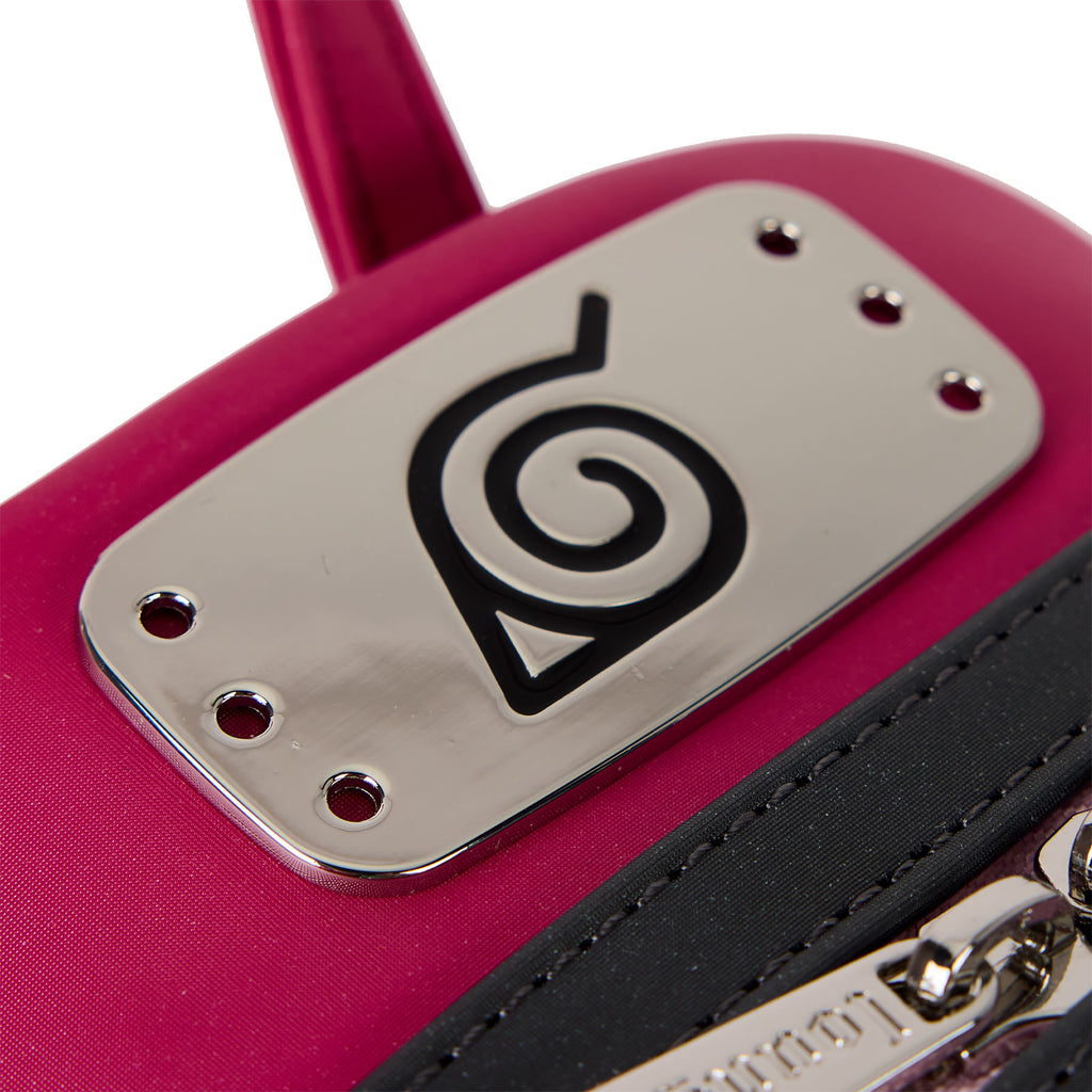 Imagen del producto Naruto Shippuden - Mini Mochila Cosplay Sakura