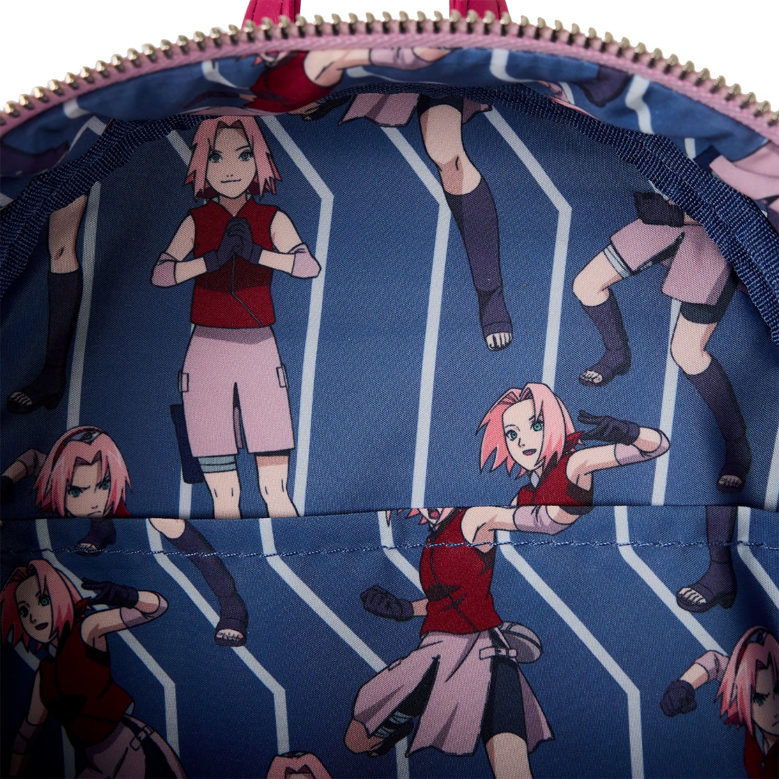 Imagen del producto Naruto Shippuden - Mini Mochila Cosplay Sakura
