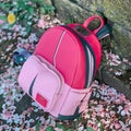 Imagen del producto Naruto Shippuden - Mini Mochila Cosplay Sakura