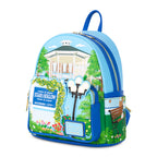 Imagen del producto Gilmore Girls - Mini Mochila Stars Hollow