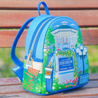 Imagen del producto Gilmore Girls - Mini Mochila Stars Hollow