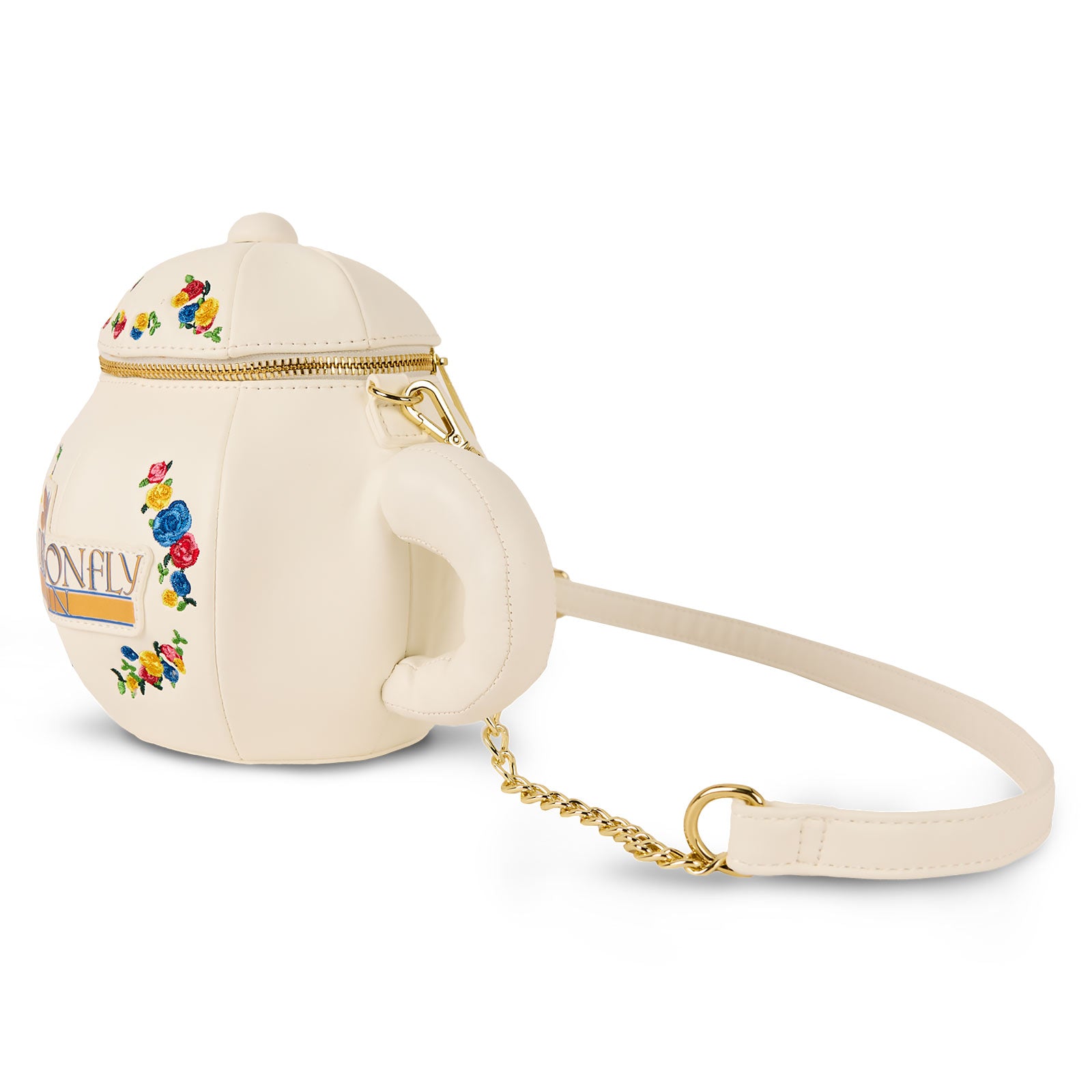 Imagen del producto Gilmore Girls - Bolso Bandolera Tetera Dragonfly Inn