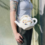 Imagen del producto Gilmore Girls - Bolso Bandolera Tetera Dragonfly Inn