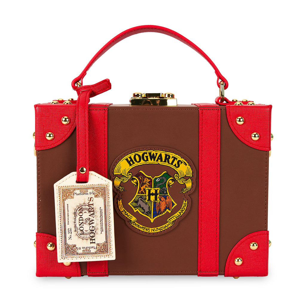 Imagen del producto Harry Potter - Bolso Crossbody Maleta del Expreso de Hogwarts