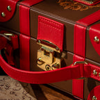 Imagen del producto Harry Potter - Bolso Crossbody Maleta del Expreso de Hogwarts