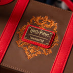 Imagen del producto Harry Potter - Bolso Crossbody Maleta del Expreso de Hogwarts