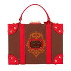 Imagen del producto Harry Potter - Bolso Crossbody Maleta del Expreso de Hogwarts