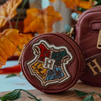 Product image Harry Potter - Hogwarts Crossbody Bag with Wallet