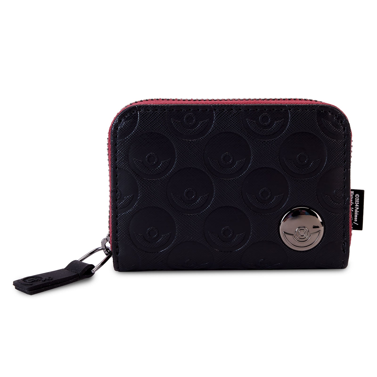 Imagen del producto Pokemon - Estuche para tarjetas coleccionables
