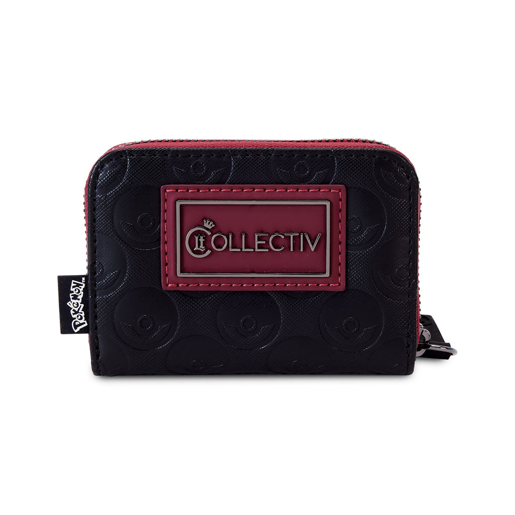 Imagen del producto Pokemon - Estuche para tarjetas coleccionables