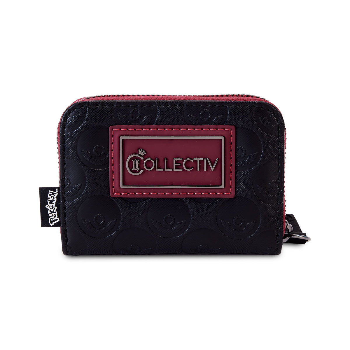 Imagen del producto Pokemon - Estuche para tarjetas coleccionables
