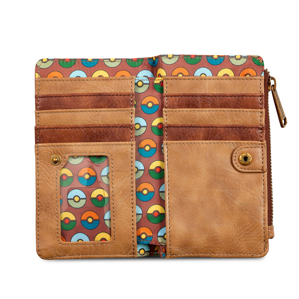 Product image Pokemon - Camper Wallet