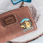 Product image Pokemon - Camper Wallet