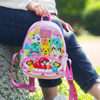 Imagen del producto Pokemon - Mochila Mini Fiesta de Amigos