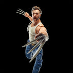 Imagen del producto Deadpool 2 - Wolverine Marvel Legends Series Figura de Acción