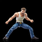 Imagen del producto Deadpool 2 - Wolverine Marvel Legends Series Figura de Acción