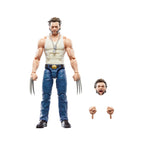 Imagen del producto Deadpool 2 - Wolverine Marvel Legends Series Figura de Acción