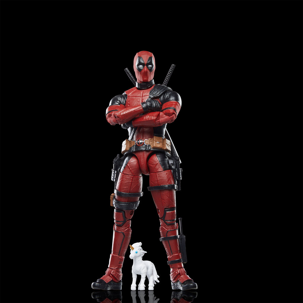 Product image Deadpool 2 - Marvel Legends Series Action Figure