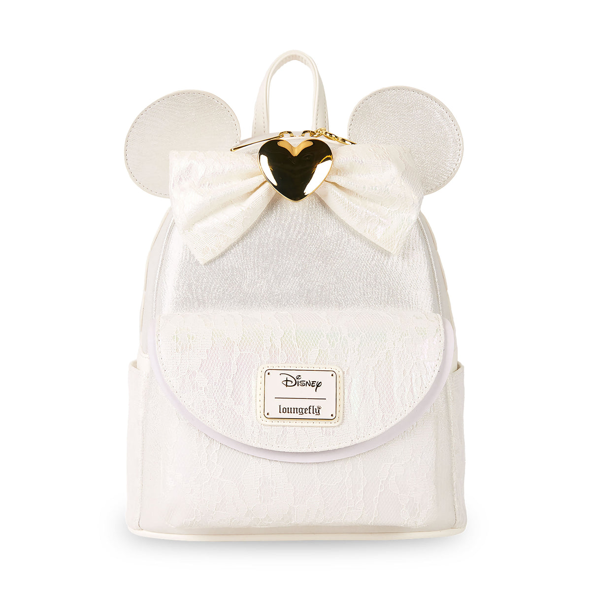 Imagen del producto Disney - Mini Mochila de Boda