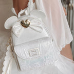 Imagen del producto Disney - Mini Mochila de Boda