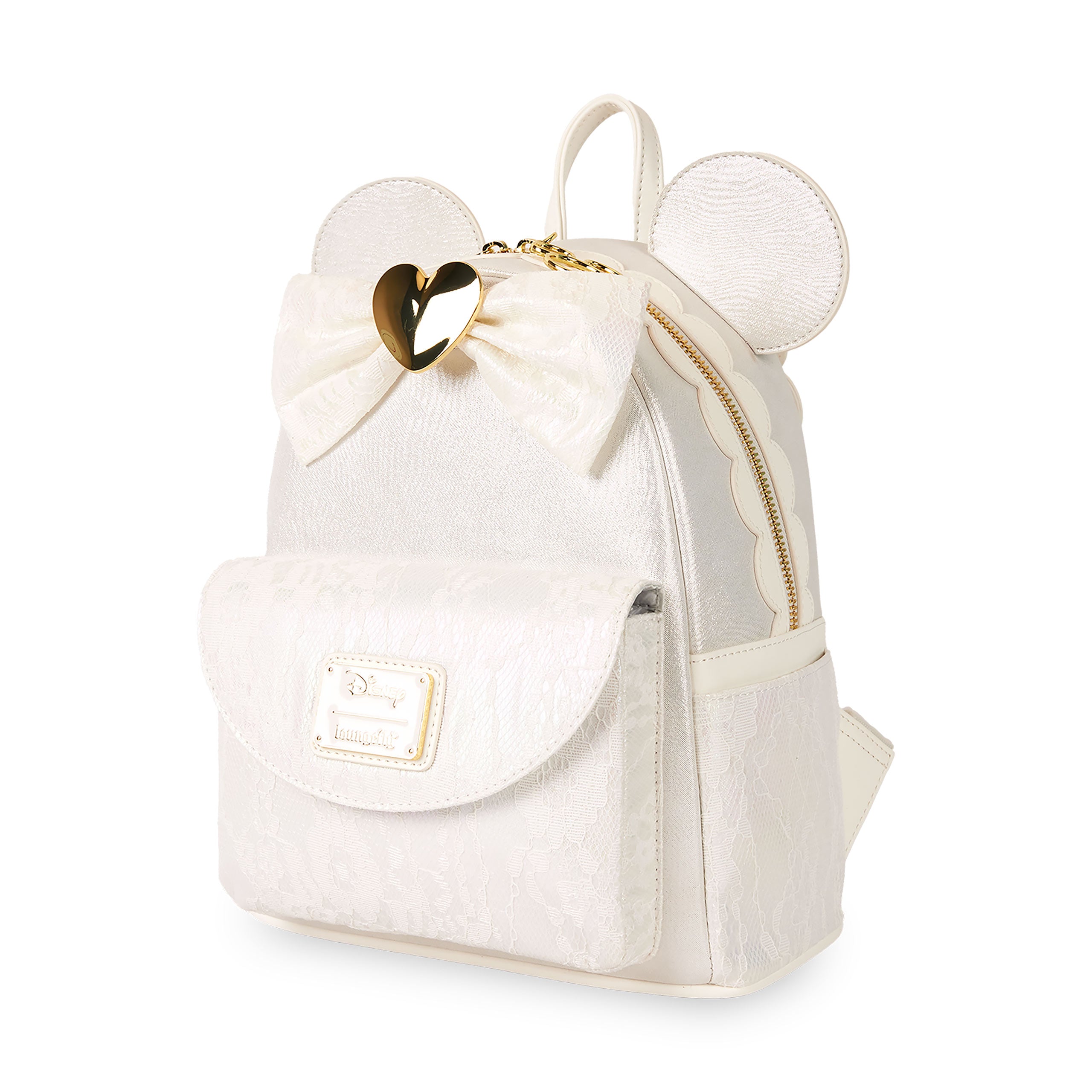 Imagen del producto Disney - Mini Mochila de Boda