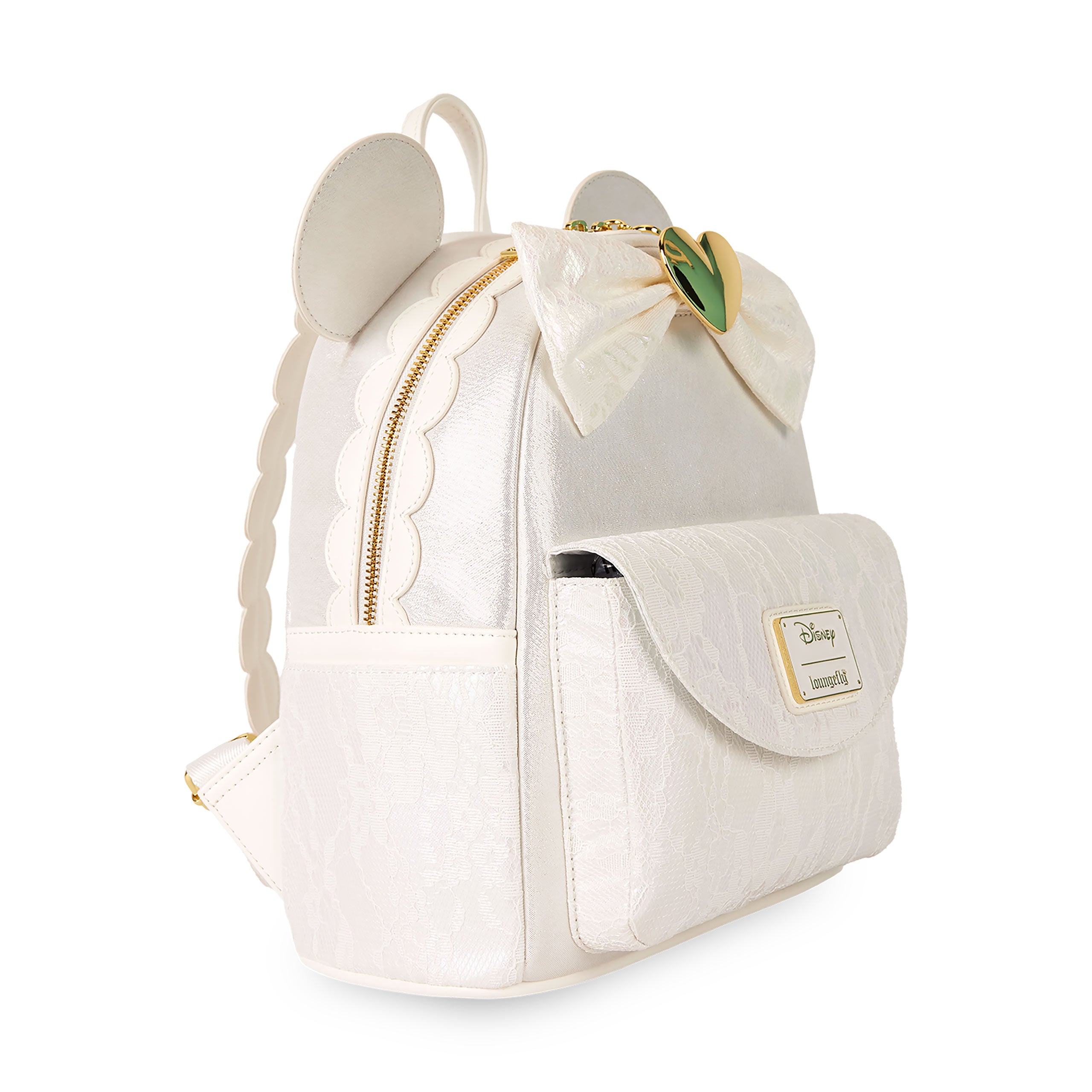 Imagen del producto Disney - Mini Mochila de Boda