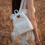 Imagen del producto Disney - Mini Mochila de Boda