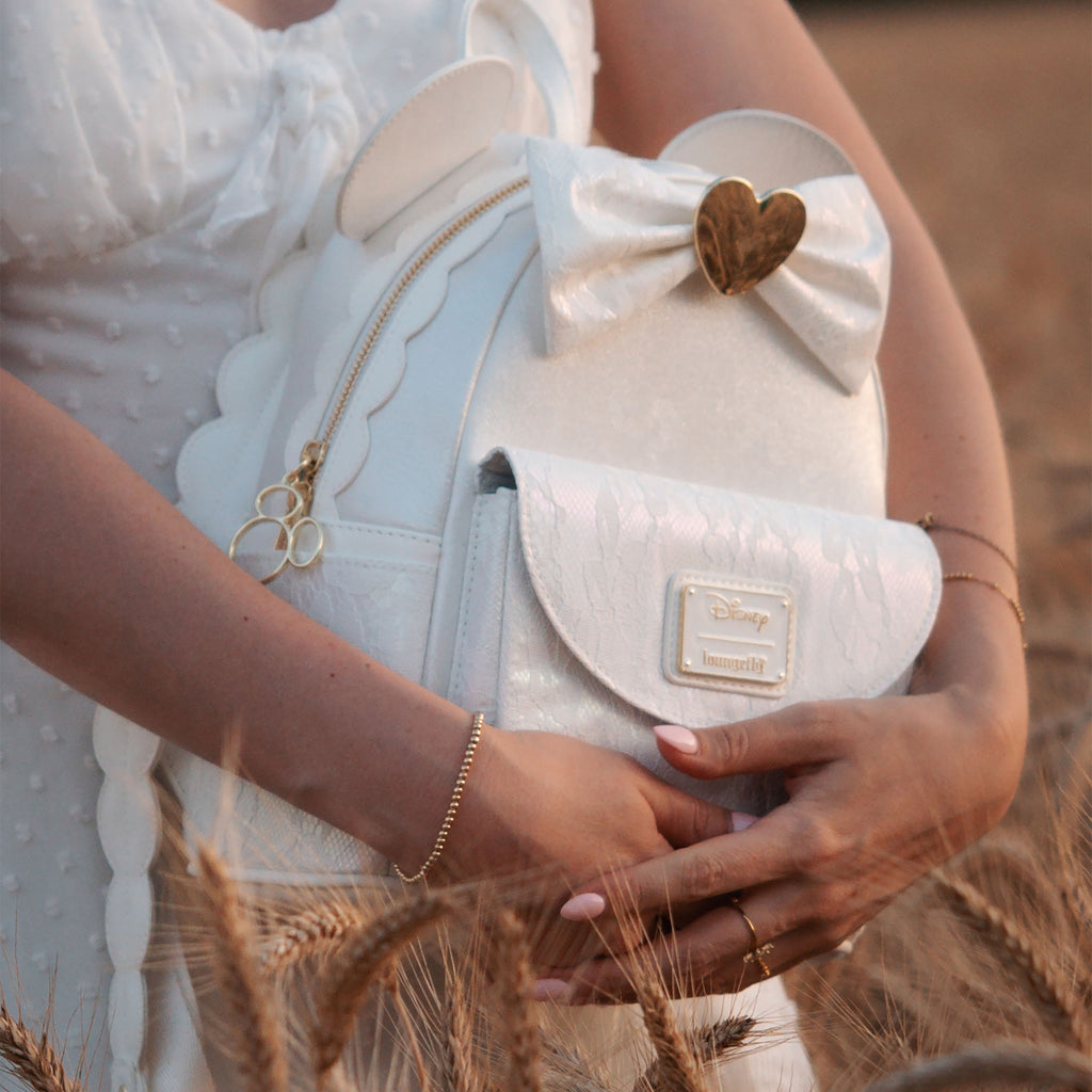 Imagen del producto Disney - Mini Mochila de Boda