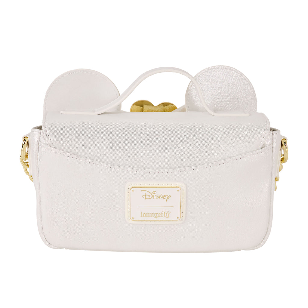 Imagen del producto Disney - Bolso cruzado de boda