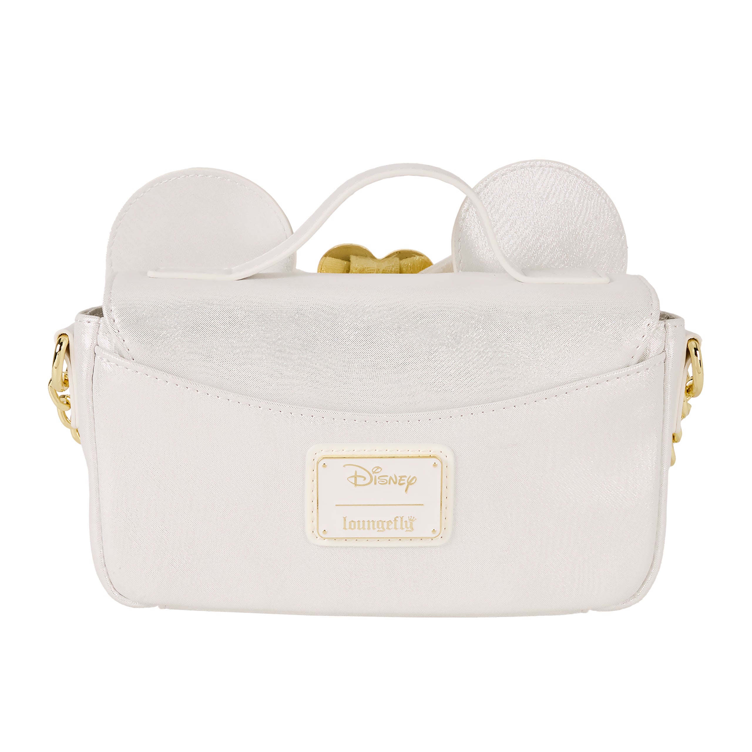 Imagen del producto Disney - Bolso cruzado de boda