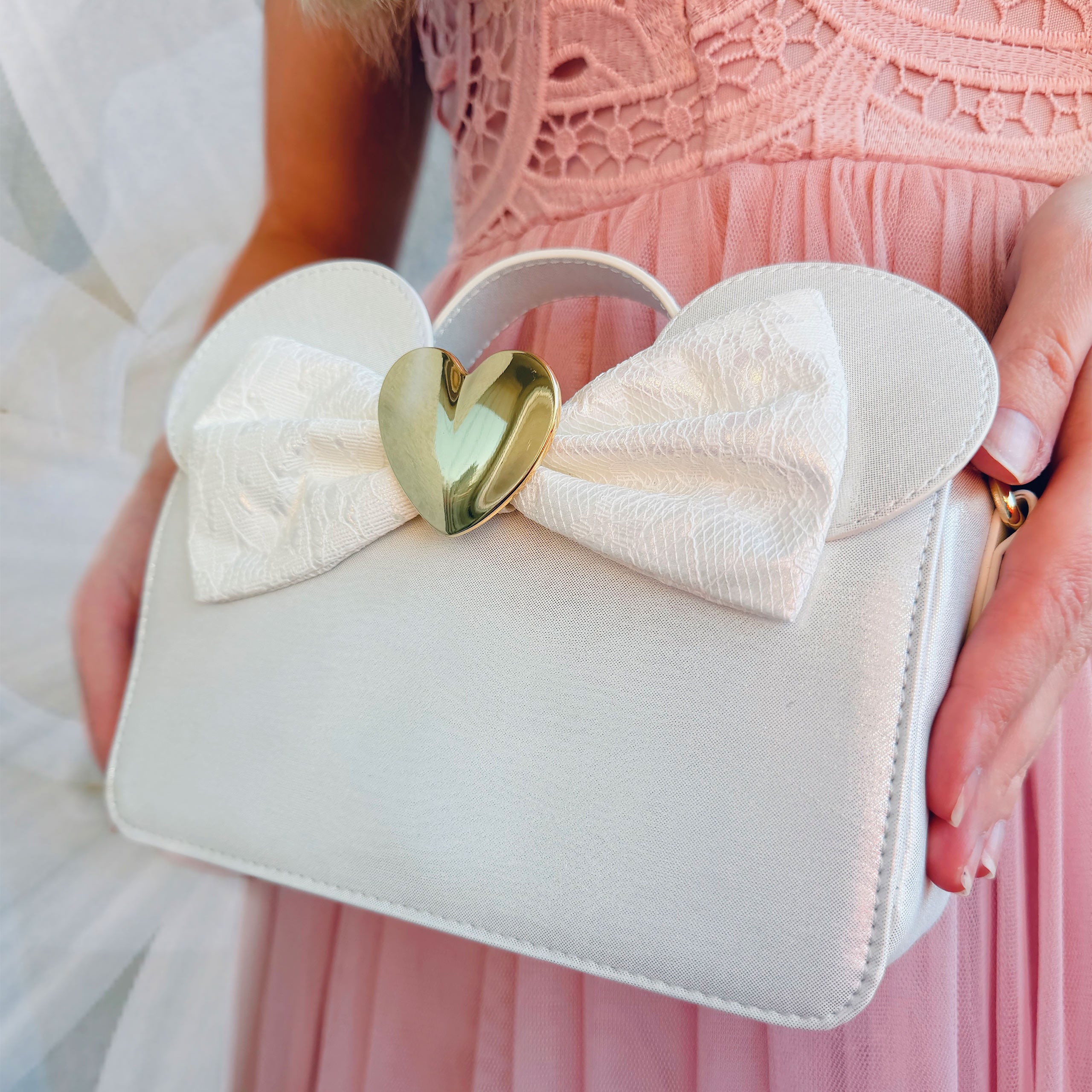 Imagen del producto Disney - Bolso cruzado de boda