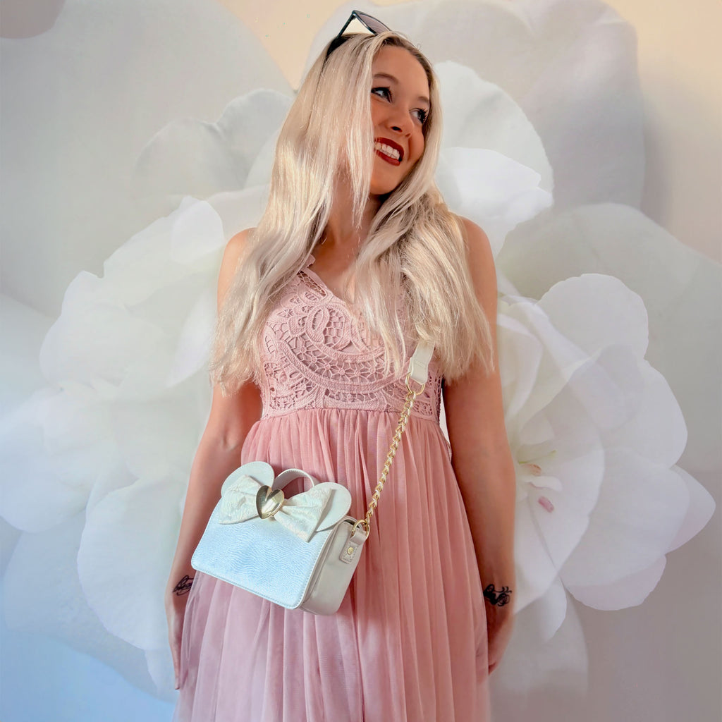Imagen del producto Disney - Bolso cruzado de boda
